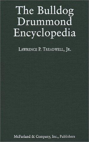 The Bulldog Drummond Encyclopedia