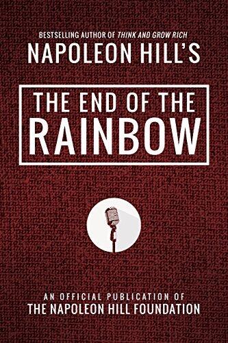 The End of the Rainbow