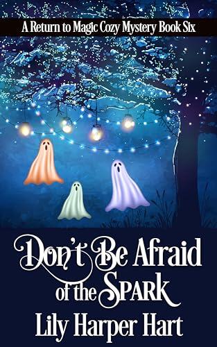 Don't Be Afraid of the Spark