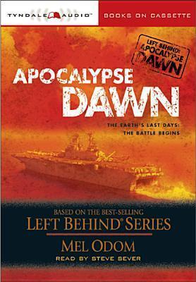 Apocalypse Dawn: The Earth's Last Days: The Battle Begins