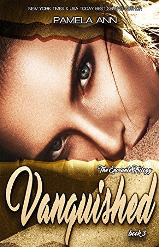 Vanquished [The Encounter Trilogy]