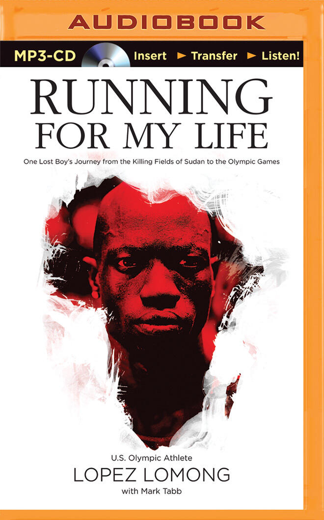 Running for My Life