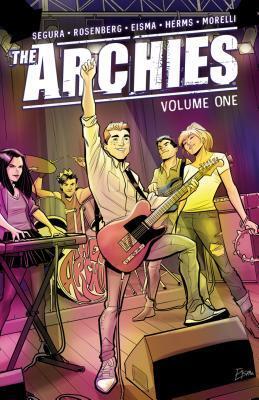 The Archies (2017-)