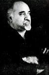 Reza Baraheni
