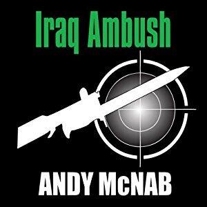 Iraq Ambush