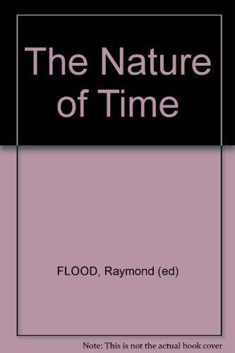 Nature of Time