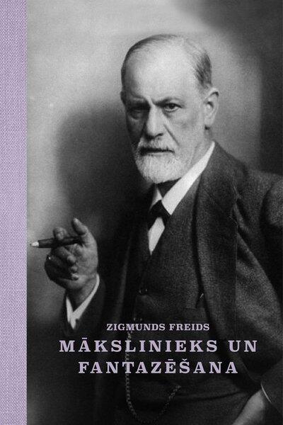 Mākslinieks un Fantazēšana