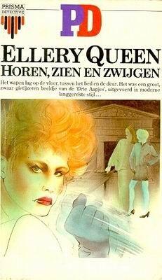 Horen, zien en zwijgen