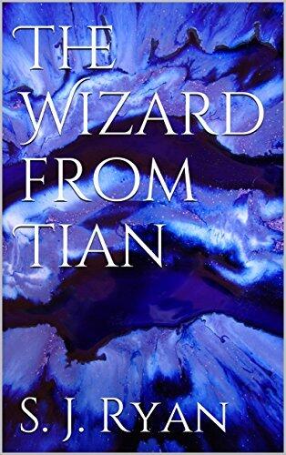 The Wizard from Tian
