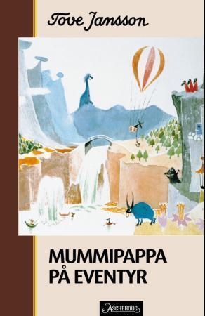 Mummipappa på eventyr