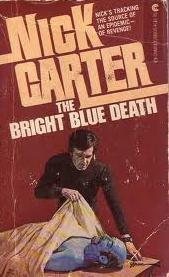 The Bright Blue Death