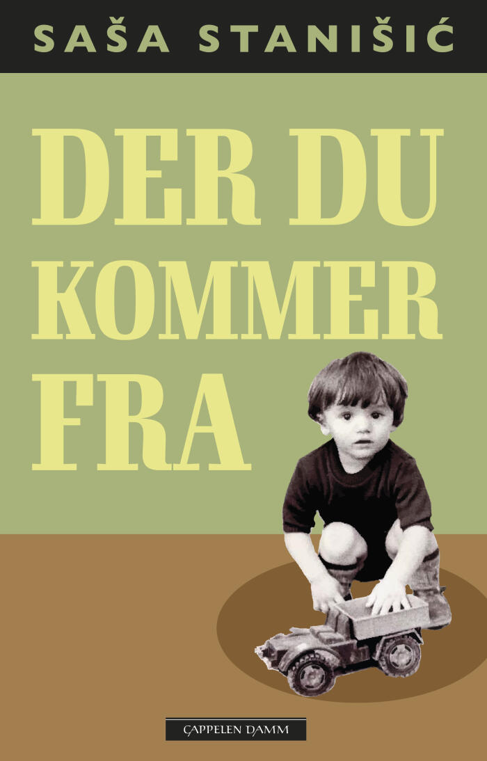 Der du kommer fra
