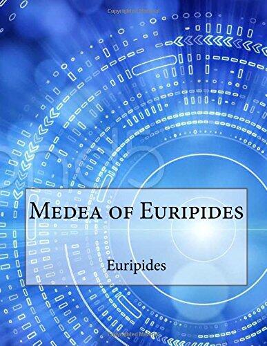 Medea of Euripides