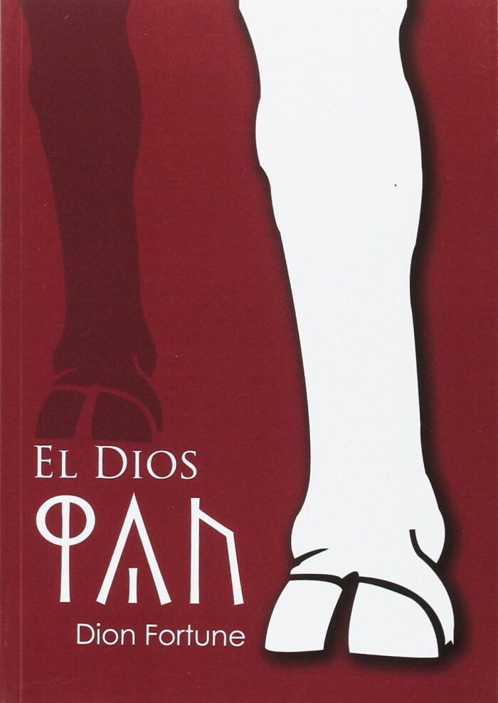 El dios Pan