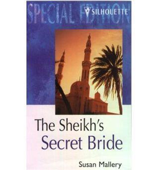 The Sheik's Secret Bride