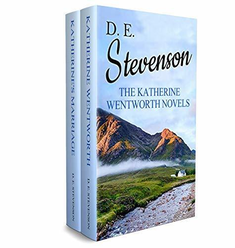 The Katherine Wentworth Novels
