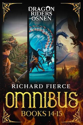 Dragon Riders of Osnen: Episodes 14-15