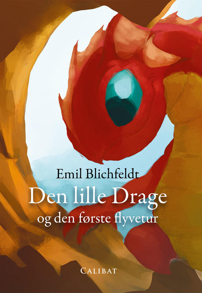 Den lille drage