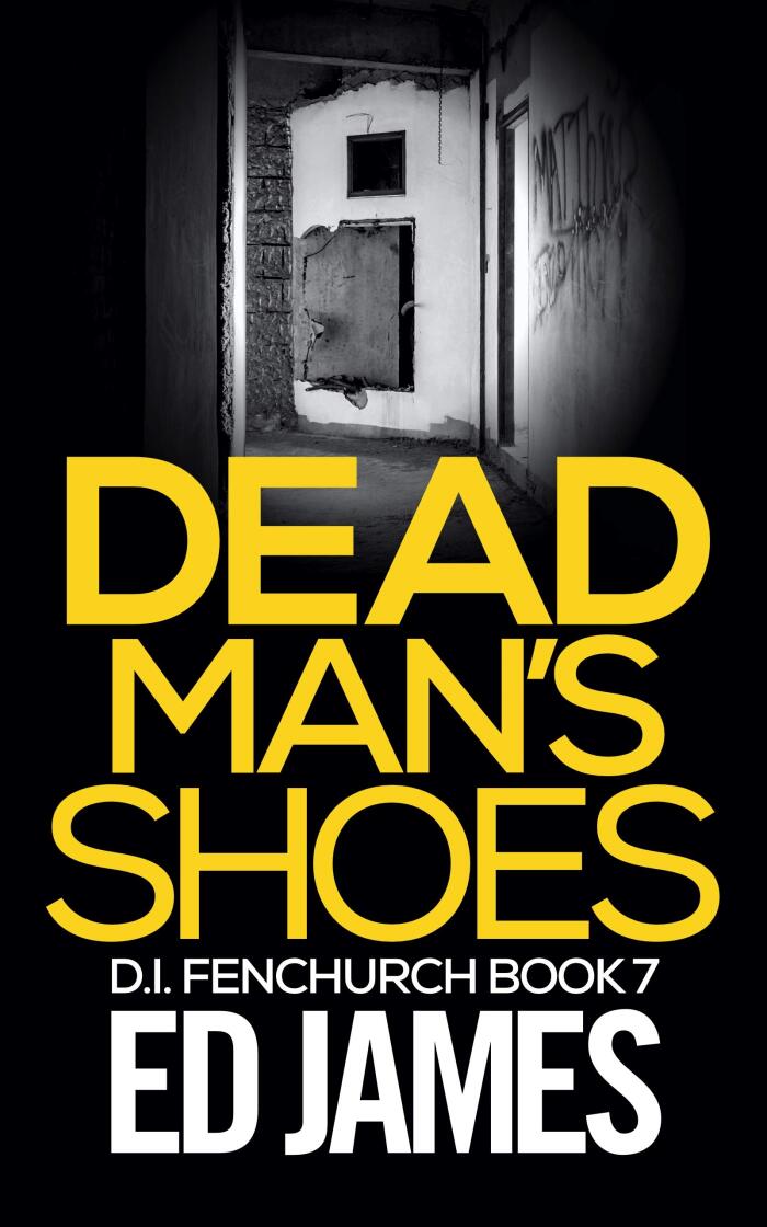 Dead Man's Shoes