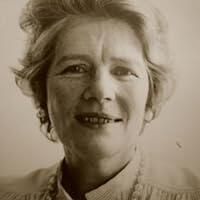 Mary Soames