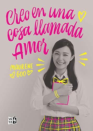 Creo en una cosa llamada amor (I Believe in a Thing Called Love)