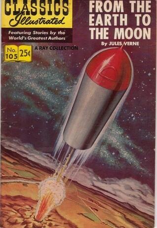 From the Earth to the Moon