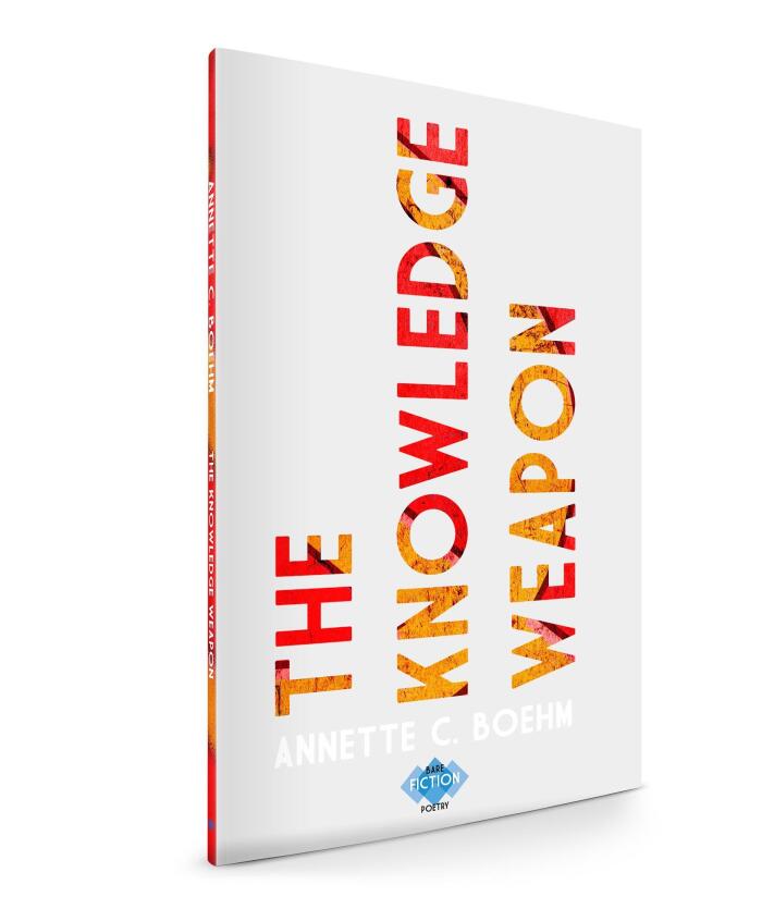 The Knowledge Weapon