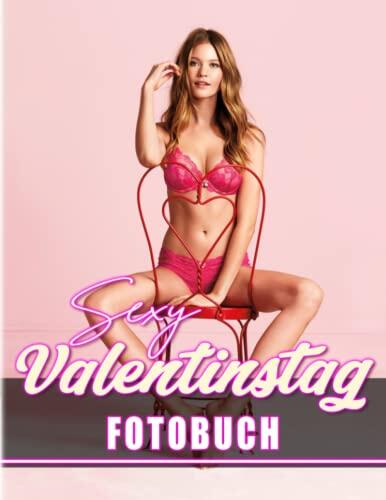 Sexy Valentinstag Fotobuch: Fotobuch Glückliche Zeiten, um sich gegenseitig in Einklang zu bringen | 40 Abbildungsseiten für Paare, Homies oder ... Geburtstag | Zum Stressabbau