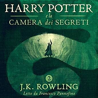 Harry Potter e la camera dei segreti