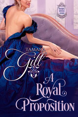 The Royal House of Atharia