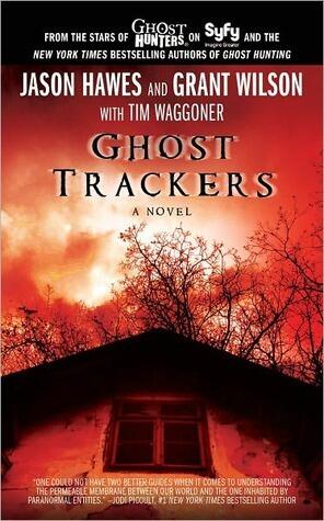 Ghost Trackers