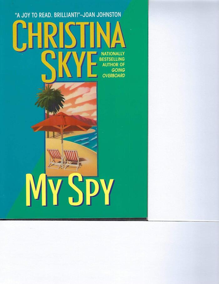 My Spy