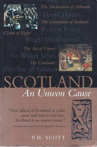 Scotland: An Unwon Cause