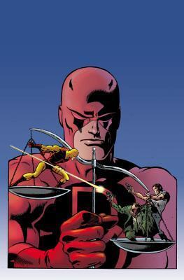 Essential Daredevil 3