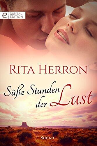 Süße Stunden der Lust