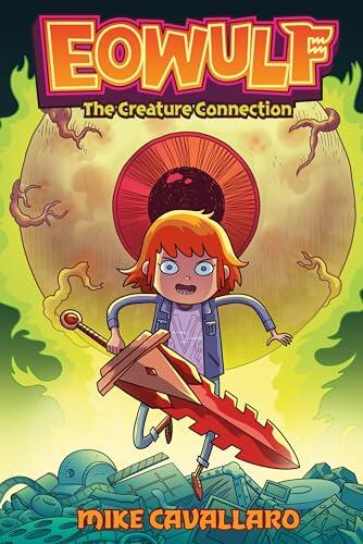 The Creature Connection