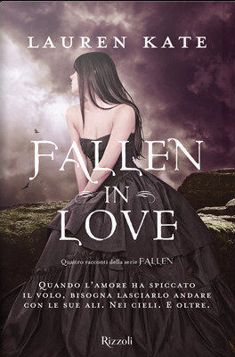 Fallen in Love
