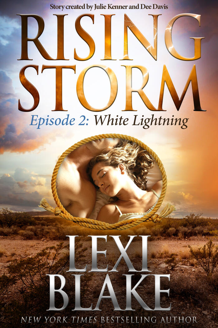 Rising Storm
