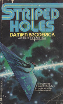 Striped Holes