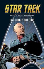 The Killing Shadows