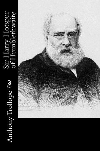 Sir Harry Hotspur of Humblethwaite
