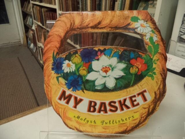 My Basket