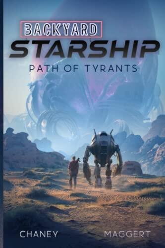 Path of Tyrants