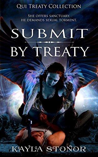 Submit By Treaty