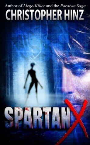 Spartan X