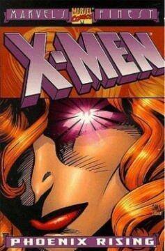 X-Men: Miniseries