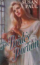 The Bride's Portion