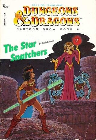The Star Snatchers