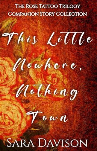 This Little Nowhere, Nothing Town