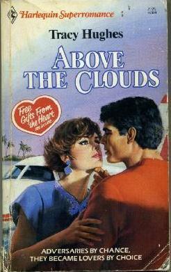 Above the Clouds